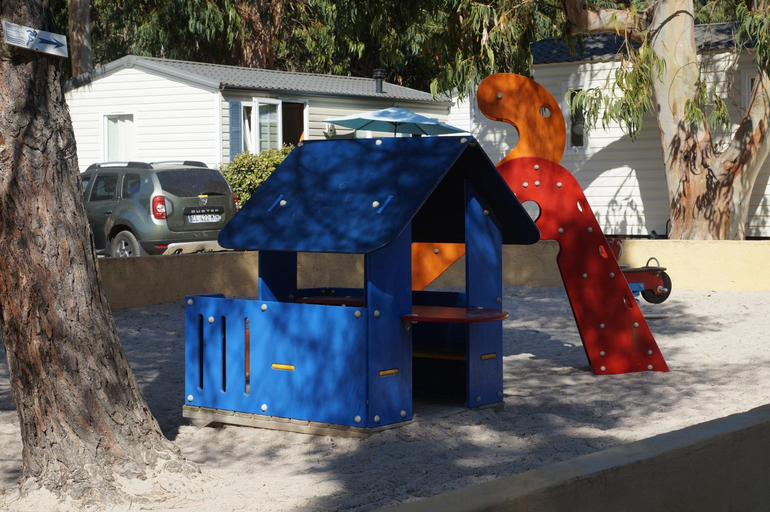 Playground