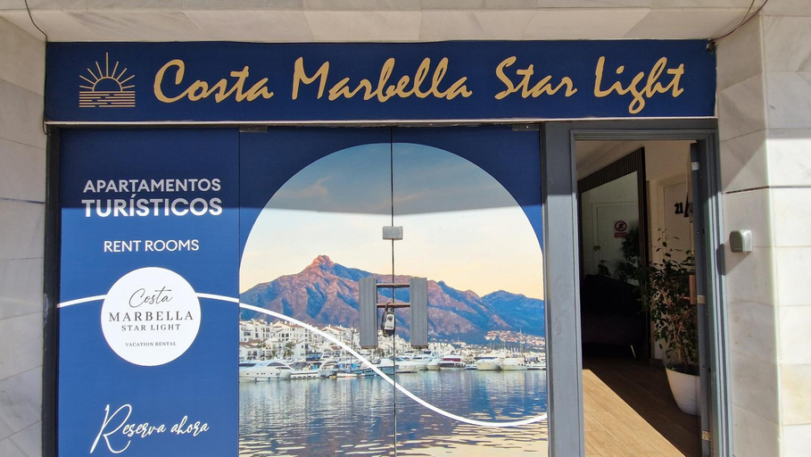 Exterior & Views 1, Costa Marbella Star Light, Málaga