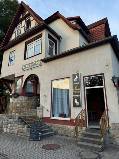 Others 3, Moonlight Hotel, Schmalkalden-Meiningen
