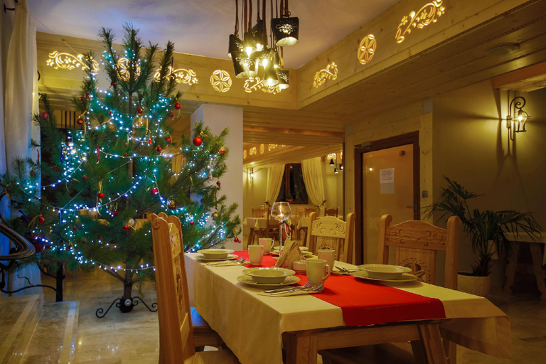Others 4, Romantic apartment Grand Karpatia SKI & SPA, Tatra