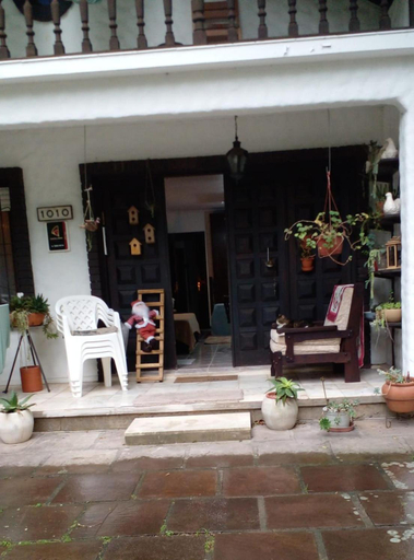 Others 5, Vo Janete Haus, Gramado