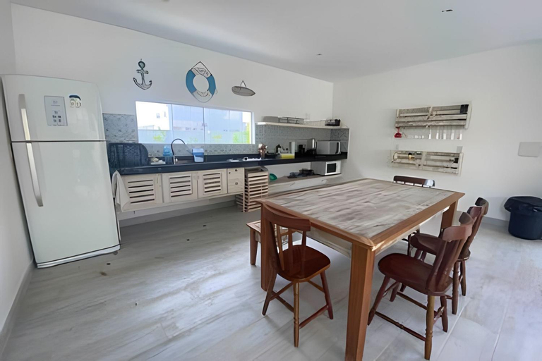 Others 5, Villa Suites Gostoso - Casa e Suites em Condominio beira-mar, Touros