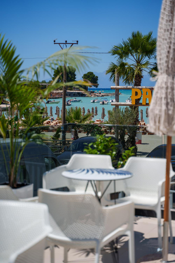 Food & Drinks 5, Hotel Vila Park Bujari Ksamil, Sarandës