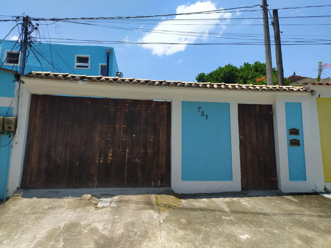 Others 3, Hotel Vila Bela, Rio de Janeiro