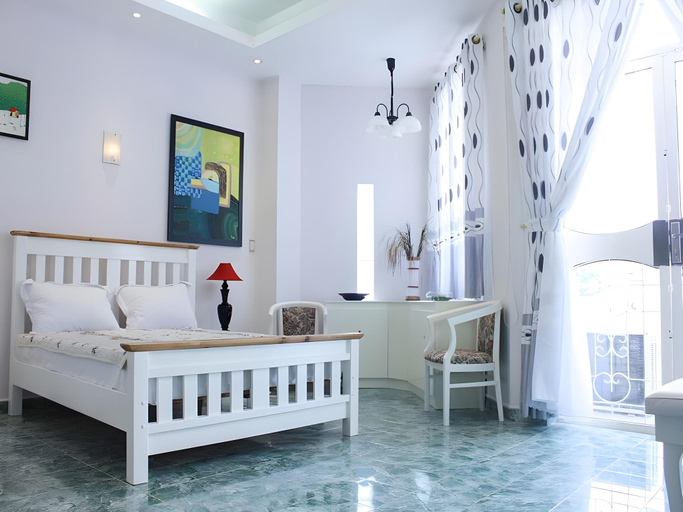 Bedroom 2, Sunshine, Bình Thạnh