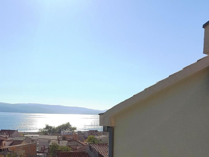 Others 5, Apartments Villa Angela - Studio Apartment with Terrace and Sea View Angela, Baška Voda