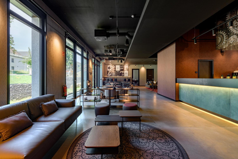 Public Area, ibis Styles Friedrichshafen, Bodenseekreis