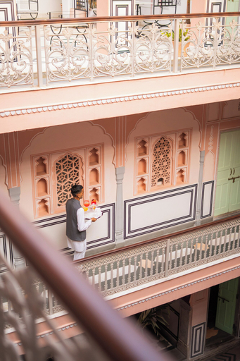 Exterior & Views 2, PADMAA JAIPUR, Jaipur