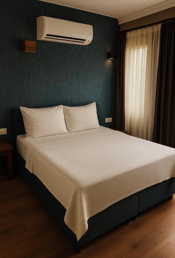 Bedroom 2, Red Green , Karşıyaka