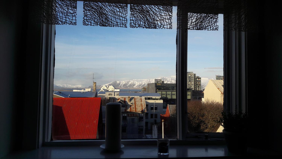 Others 5, Skolavorðustigur Apartments, Reykjavík