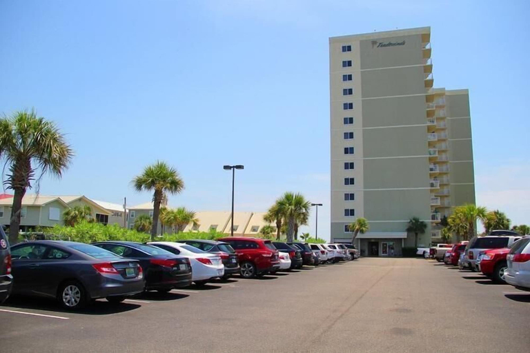 Exterior & Views 2, Tradewinds 1102, Baldwin
