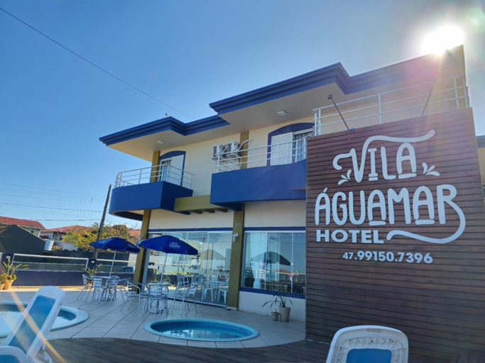 Exterior & Views 2, Hotel Vila Águamar, Itapoá