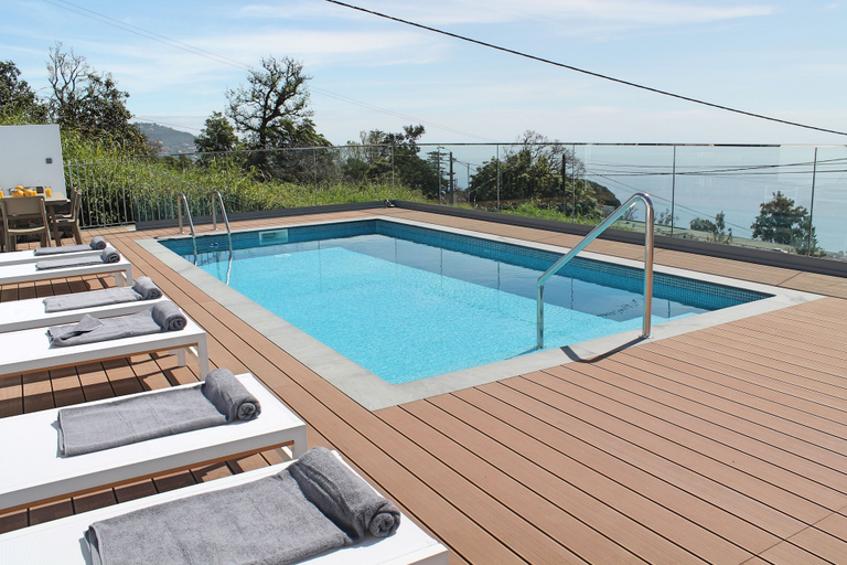 Pool 3, Vila da Portada by Our Madeira, Funchal