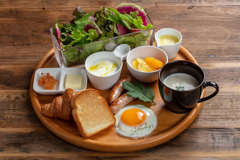 Food & Drinks 5, ライムリゾート箱根, Hakone
