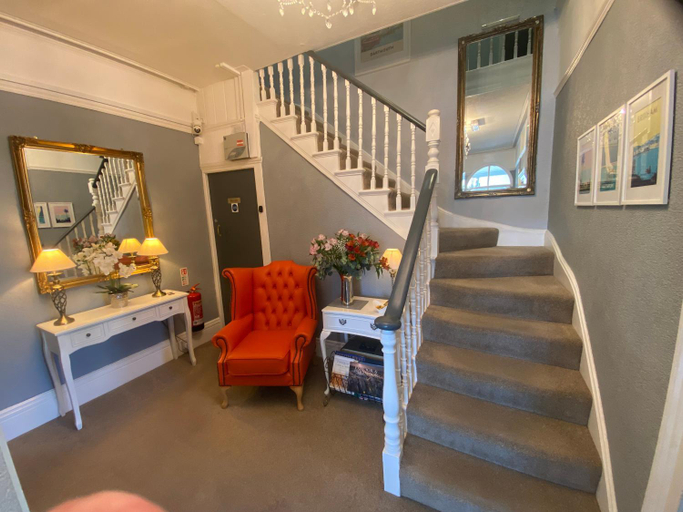 Public Area 3, Tyndale B&B Torquay, Torbay