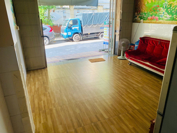 Public Area, HUỲNH MAI HOSTEL, Ninh Kiều