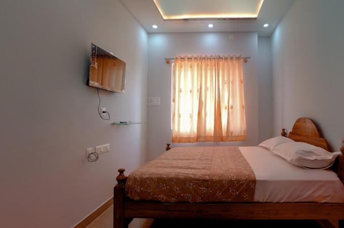 Others 5, Nagadeep Residency, Mysore