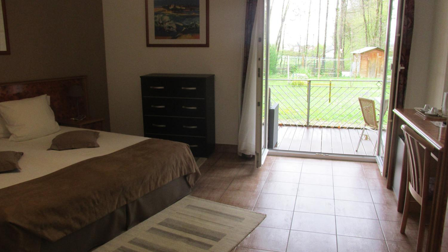 Others 5, Hotel sud alsace, Haut-Rhin