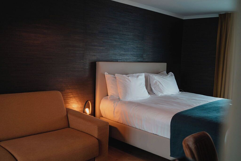 Bedroom 4, Hotel & Restaurant Maison Pal’Ange Durbuy, Luxembourg
