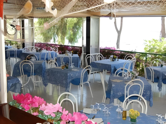 Food & Drinks 5, Villaggio Residence Nettuno, Napoli