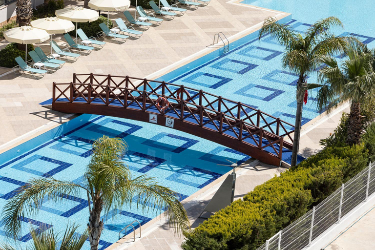 Sport & Beauty 5, Wyndham Garden Lara, Antalya