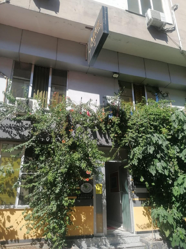Exterior & Views 2, Aziz konaklama 4, Antalya