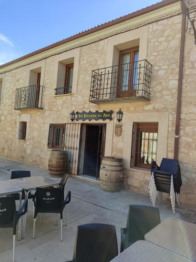 Exterior & Views 1, La casa de Aza, Burgos