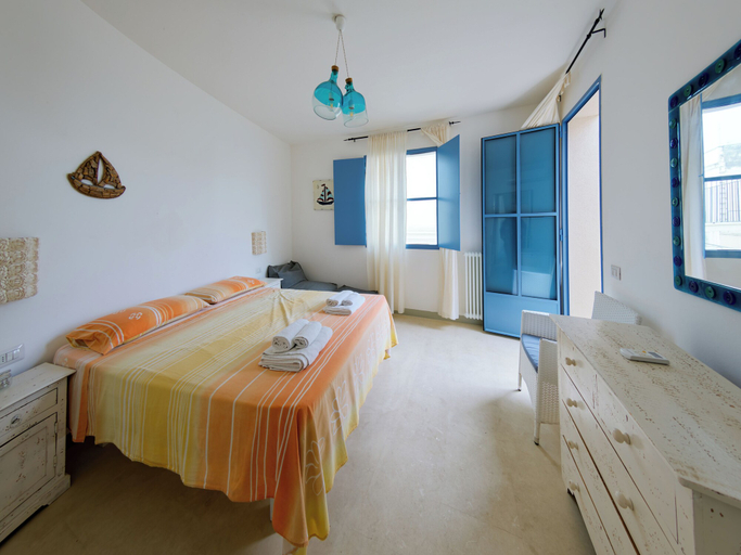 Bedroom 4, La Naca sul Mare, Lecce