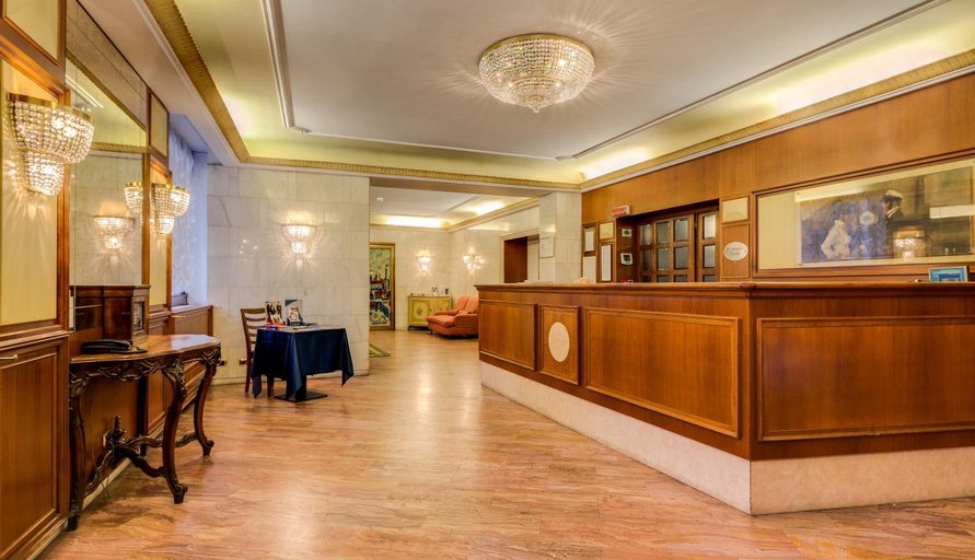 Public Area 3, Hotel San Donato - Bologna centro, Bologna
