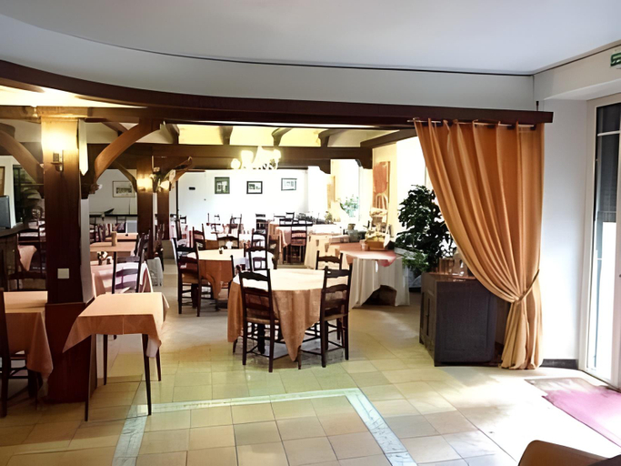 Food & Drinks 4, Hotel du Val d'Aure, Hautes-Pyrénées