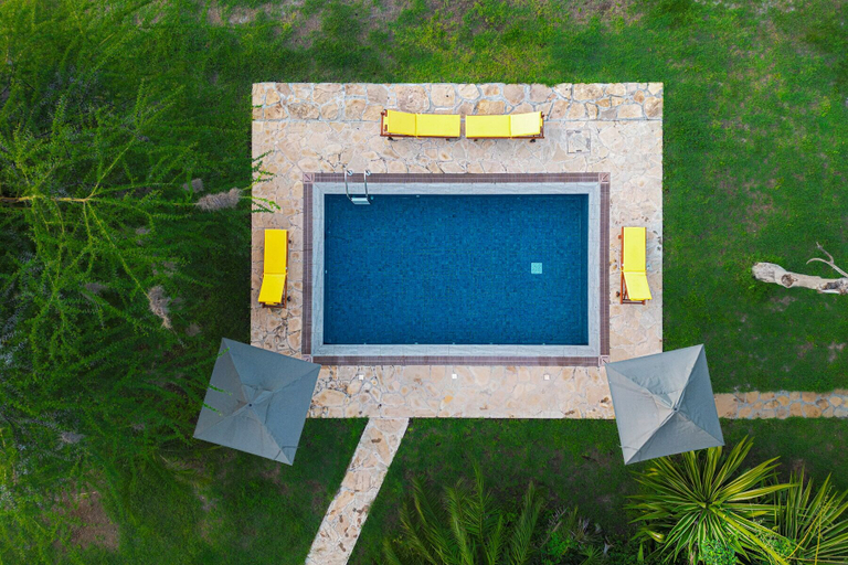 Sport & Beauty 5, Kibo Villa Amboseli, Kajiado South