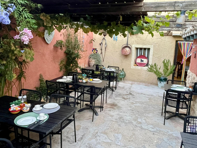 Food & Drinks, Pinoso Houses, Alicante
