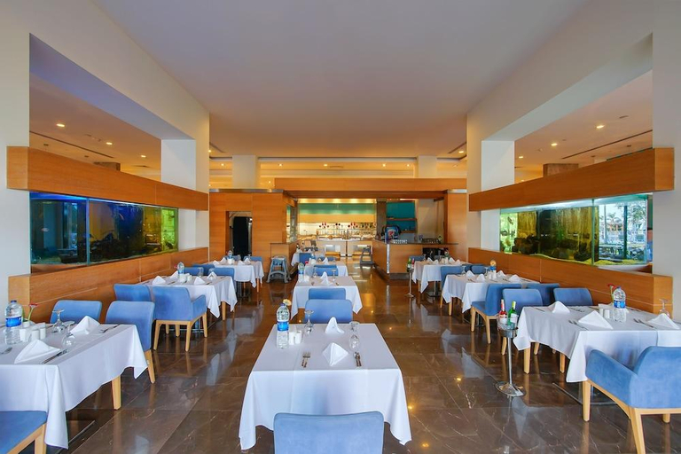 Food & Drinks 5, Baia Lara Hotel - All Inclusive, Antalya