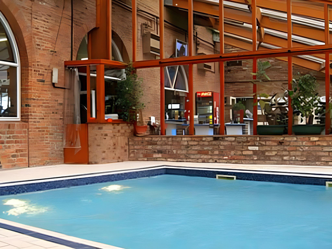 Sport & Beauty 2, Middletons, York