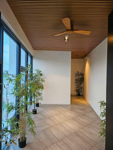 Public Area 3, Terra Hotel, Kawit