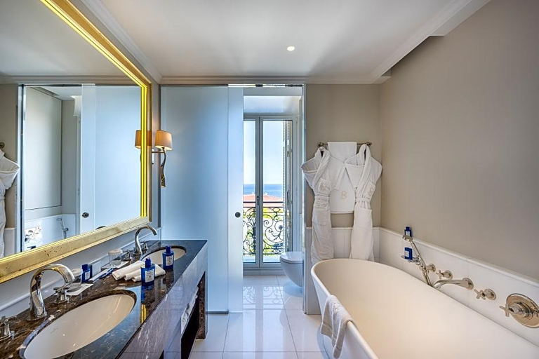 Others 5, Hotel Hermitage Monte-Carlo, Monaco