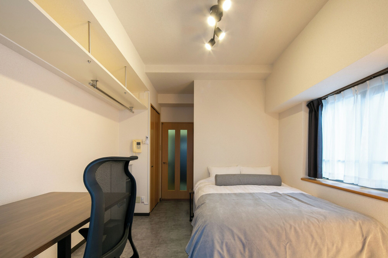 Room 5, OPT Gendai House Kogane, Nagoya