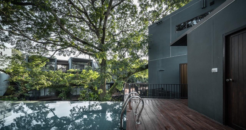 Others 4, CAYLA Private Residence, Muang Chiang Mai