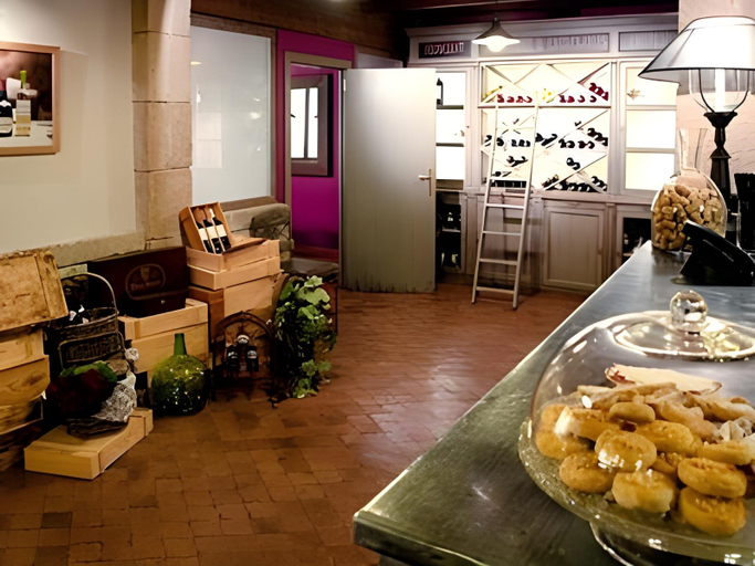 Food & Drinks 5, Barceló León Conde Luna, León