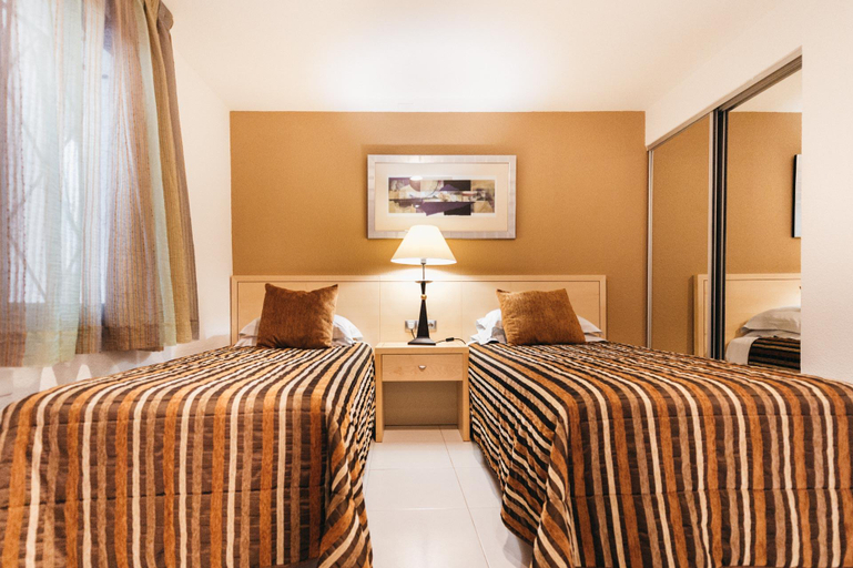 Bedroom 3, The Suites at The Mirage, Santa Cruz de Tenerife