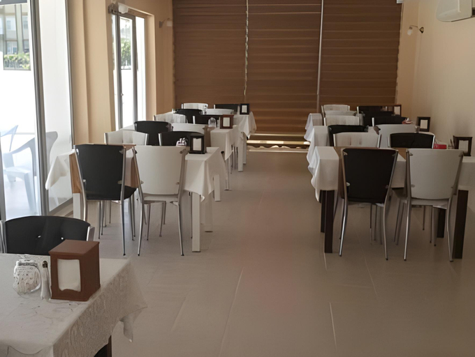 Others 4, Sarp Hotel Kadriye, Serik