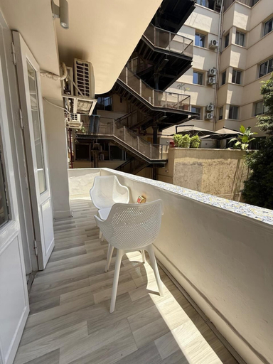 Others 5, Ambiance Downtown Hotel, Qasr an-Nil