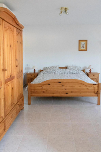 Others 4, Serene Retreat in El Rafol, Alicante