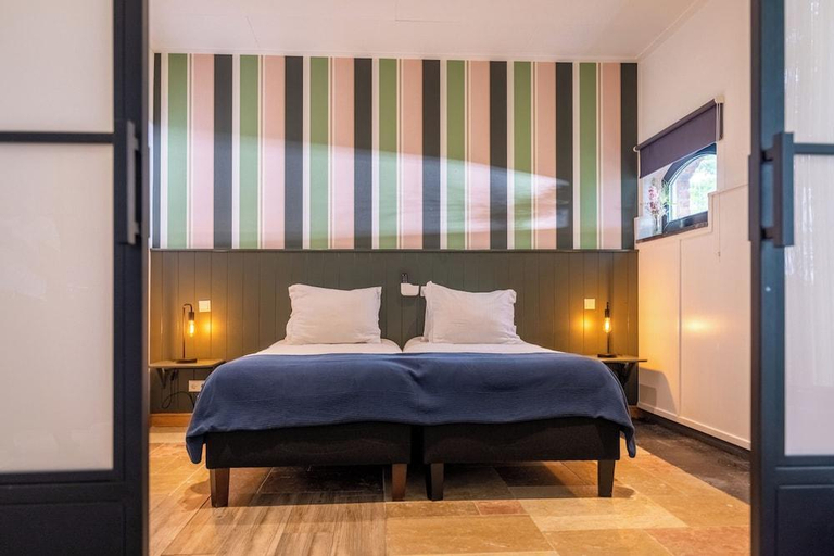 Bedroom 2, Hotel Herberg de Lindehoeve, Horst aan de Maas