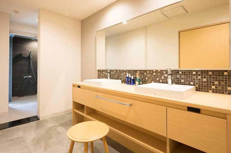 Bathroom 2, Okunikko Yunomori, Nikkō