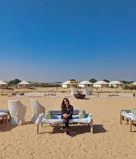 Others 5, Jaisalmer Dekho Desert Camps Sam, Jaisalmer