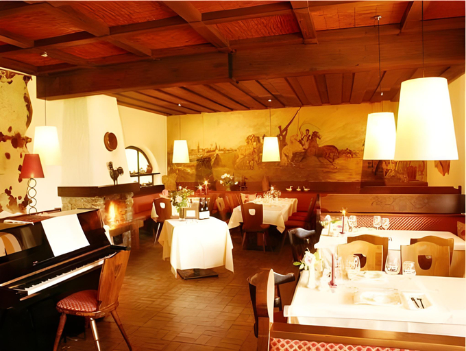 Food & Drinks 5, Rosenhof, Neusiedl am See