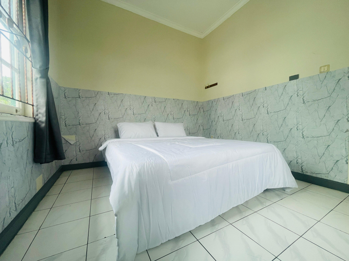 Bedroom 4, Villa PGV Tretes 51 by puncak govillas, Bogor