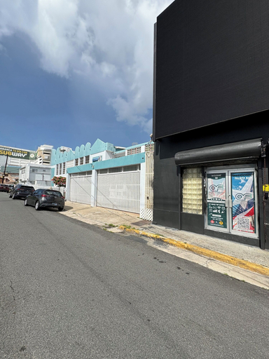 Exterior 5, HOSTEL OF SANTURCE