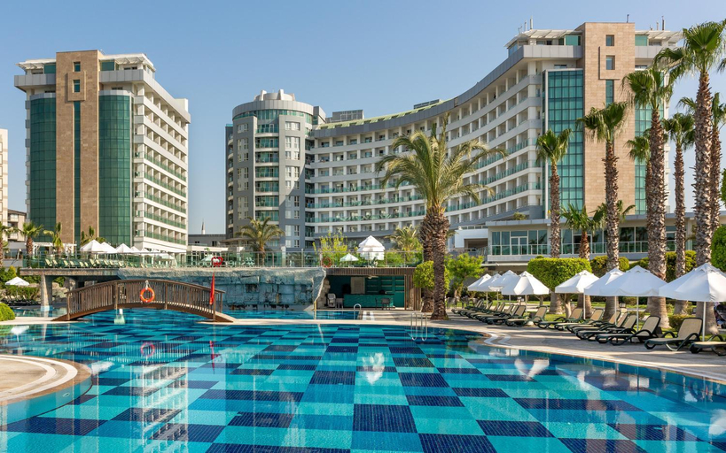 Exterior & Views 1, Sherwood Exclusive Lara, Antalya